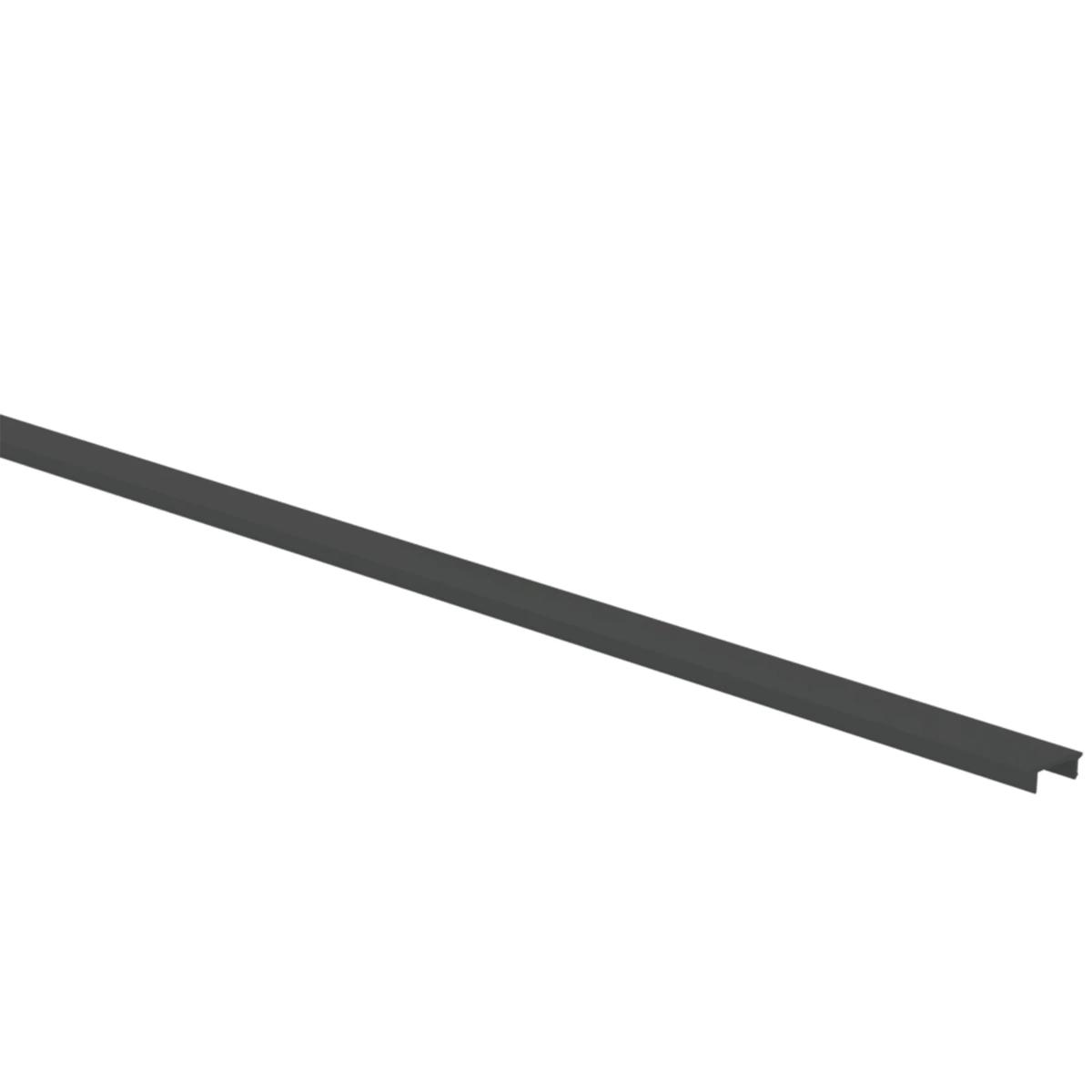 BLACK DIFFUSER HV9693-1707 PROF 3 MTR