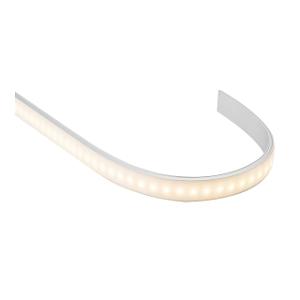 ALUM PROFILE SHALLOW SQ BEND 18X6 3MTR ALUM PROFILE SHALLOW SQ BEND 18X6 3MTR