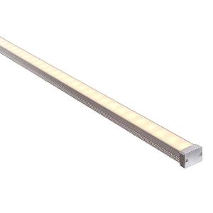 ALUM PROFILE SHALLOW SQ W/P 18X12 3MT ALUM PROFILE SHALLOW SQ W/P 18X12 3MT