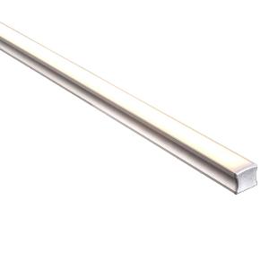 ALUM PROFILE DEEP SQUARE 18X15 PER MT ALUM PROFILE DEEP SQUARE 18X15 PER MT