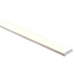 ALUM PROFILE SHALLOW SQ 45X11 PER MT ALUM PROFILE SHALLOW SQ 45X11 PER MT