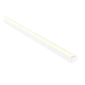 WHITE PROFILE SHALLOW SQ 16X12 3MTR WHITE PROFILE SHALLOW SQ 16X12 3MTR