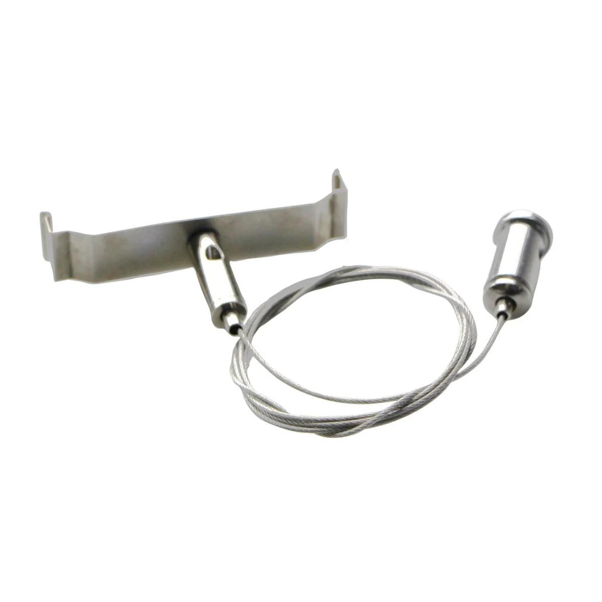 SUSPEN KIT SUIT ALUM PROFILE HV9693-6080