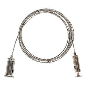 SUSPEN KIT SUIT ALUM PROFILE HV9693-8090 SUSPEN KIT SUIT ALUM PROFILE HV9693-8090
