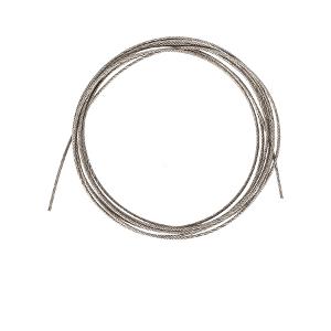 SUSPEN CABLE ALUM PROFILE HV9705-9953 SUSPEN CABLE ALUM PROFILE HV9705-9953