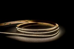 LED STRIP 24VDC 19.2W/M 5500K IP20 PER M LED STRIP 24VDC 19.2W/M 5500K IP20 PER M