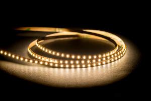LED STRIP 24VDC 9.6W/M 4000K IP20 PER M LED STRIP 24VDC 9.6W/M 4000K IP20 PER M