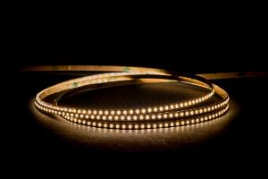 LED STRIP 24VDC 14.4W/M 3000K IP20 PER M LED STRIP 24VDC 14.4W/M 3000K IP20 PER M