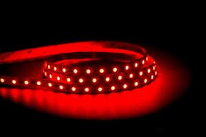LED STRIP 12VDC 14.4W/M RGB+3K IP20 MT LED STRIP 12VDC 14.4W/M RGB+3K IP20 MT