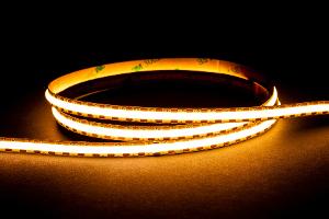 LED STRIP COB 12VDC 10W/M 3000K IP20 MTR LED STRIP COB 12VDC 10W/M 3000K IP20 MTR