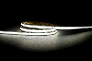 LED CSP STRIP 14.4W/M 24VDC 5500K IP20 M LED CSP STRIP 14.4W/M 24VDC 5500K IP20 M