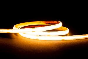 LED CSP STRIP 10W/M 24VDC 3000K IP54 MTR LED CSP STRIP 10W/M 24VDC 3000K IP54 MTR