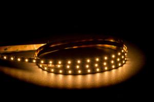 LED STRIP 24VDC 14.4W/M 3000K IP20 MTR LED STRIP 24VDC 14.4W/M 3000K IP20 MTR