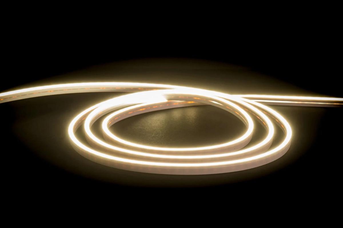 LED STRIP HAVIFLEX 24V 9.6W/M 4K IP67 MT