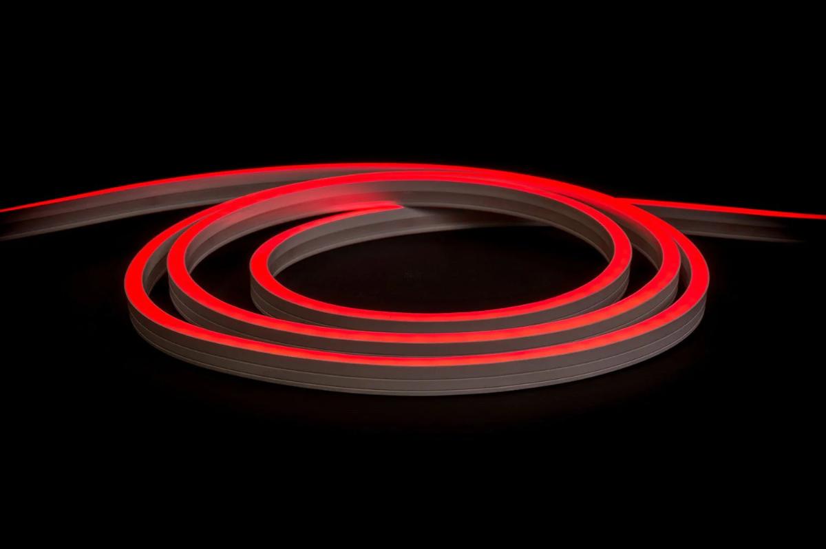 LED STRP HAVIFLEX 24V 14.4W/M RGB IP67 M