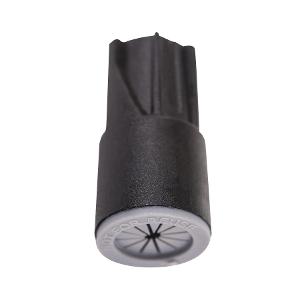 SMALL IP67 WEATHERPROOF CONNECTOR SMALL IP67 WEATHERPROOF CONNECTOR