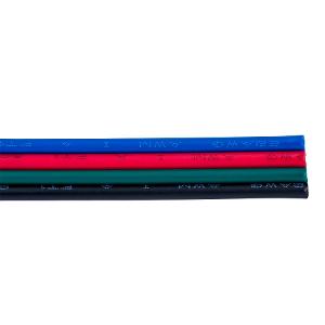 RGB LOW VOLTAGE CABLE 1M RGB LOW VOLTAGE CABLE 1M