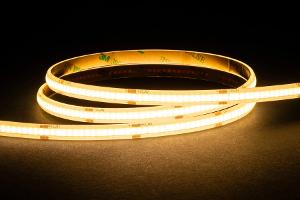 LED STRIP VIPER COB 5W/PM 3000K IP54 2M LED STRIP VIPER COB 5W/PM 3000K IP54 2M