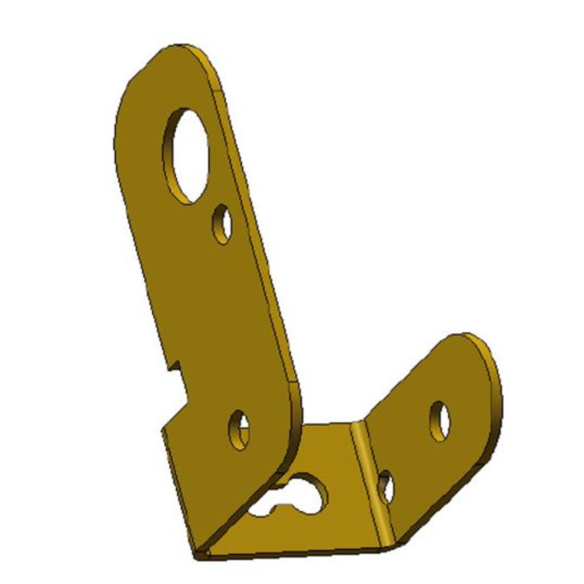 HANDLE LOCK LOCKOUT FOR SF1EL OR QF25