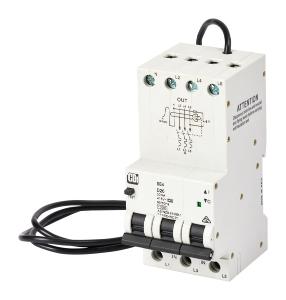 RCBO ELECTRONIC 3P+N 40A 30MA C CURVE RCBO ELECTRONIC 3P+N 40A 30MA C CURVE