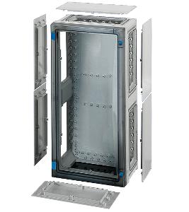 ENCLOSURE 276X546X163MM CLEAR LID IP65 ENCLOSURE 276X546X163MM CLEAR LID IP65