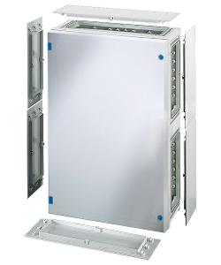 ENCLOSURE 366X546X163MM OPAQUE LID IP65 ENCLOSURE 366X546X163MM OPAQUE LID IP65