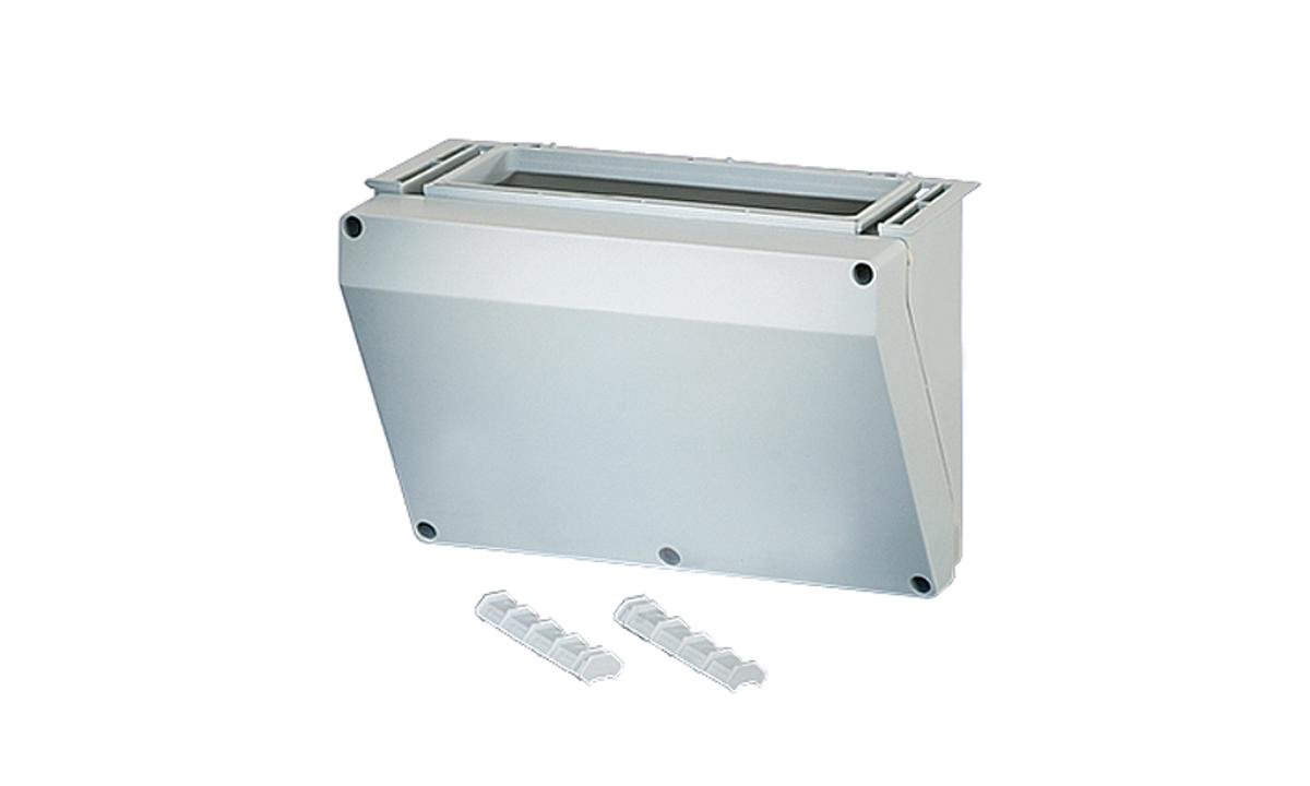 FP CONNECTION BOX 270X180X163MM