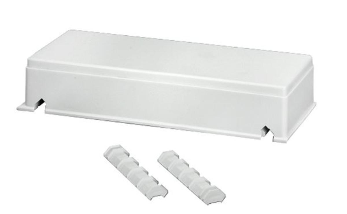FP CABLE ENTRY FLANGE SIZE 2 240X92MM