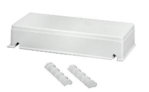 FP CABLE ENTRY FLANGE SIZE 2 240X92MM FP CABLE ENTRY FLANGE SIZE 2 240X92MM
