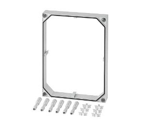 FP EXTEN FRAME FOR ENCL SZ 2 360X270X50 FP EXTEN FRAME FOR ENCL SZ 2 360X270X50