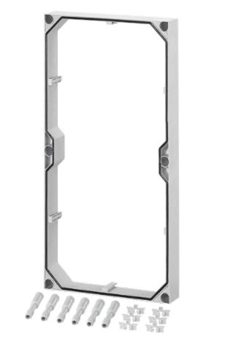 FP EXTEN FRAME FOR ENCL SZ 3 540X270X50
