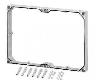 FP EXTEN FRAME FOR ENCL SZ 4 540X360X50 FP EXTEN FRAME FOR ENCL SZ 4 540X360X50