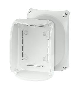 ENCLOS W/P PC IP66/67/69 155X210X92 GREY ENCLOS W/P PC IP66/67/69 155X210X92 GREY