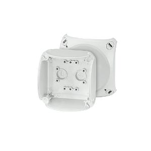 ENCLOS W/P PC IP66/67/69 93X93X62 GREY ENCLOS W/P PC IP66/67/69 93X93X62 GREY