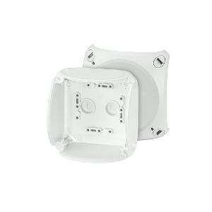 ENCLOS W/P PC IP66/67/69 104X104X70 GREY ENCLOS W/P PC IP66/67/69 104X104X70 GREY