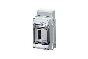 LOADCENTRE W/P 3P 1ROW 3 102X97X92 LOADCENTRE W/P 3P 1ROW 3 102X97X92