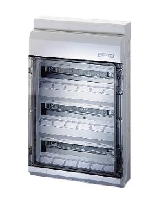 LOADCENTRE W/P 54P 3ROW 18 403X630X129 LOADCENTRE W/P 54P 3ROW 18 403X630X129