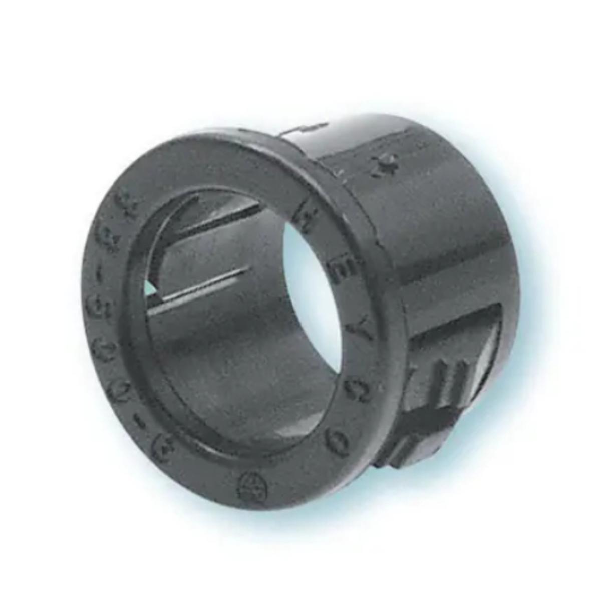 SNAP BUSH HEYCO 3.2MMX50.8MM NYLON