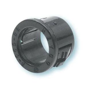 SNAP BUSH HEYCO 3.2MMX50.8MM NYLON SNAP BUSH HEYCO 3.2MMX50.8MM NYLON