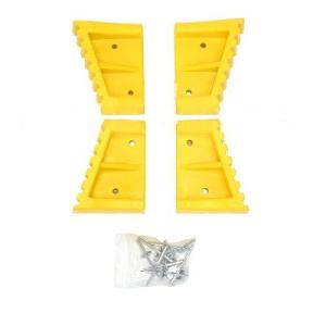 SPARE REPLACEMENT BOOT KIT FG DS SPARE REPLACEMENT BOOT KIT FG DS