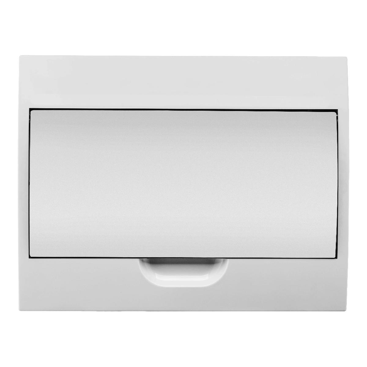 LOAD CENTRE 48P 4X12 FLUSH MTD + DOOR