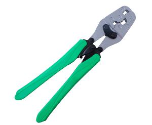 RATCHET BOOTLACE CRIMPER 50-95mm2