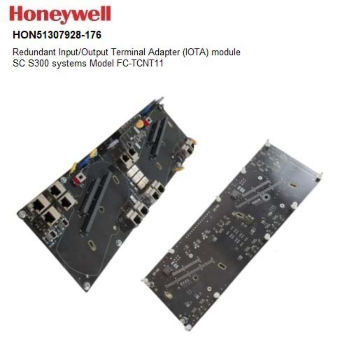 REDUNDANT IN/OUTPUT TERM ADAPTER 24VDC