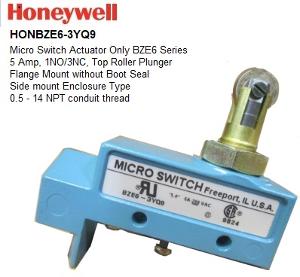 SW SENS 1.5A OPERATIONAL MICRO ENCLOSED SW SENS 1.5A OPERATIONAL MICRO ENCLOSED