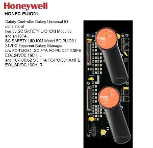 32 UNIVERSAL SAFETY IO MODULE 32 UNIVERSAL SAFETY IO MODULE