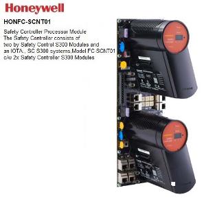 SC S300 SAFETY CONTROLLER SIL3 SC S300 SAFETY CONTROLLER SIL3