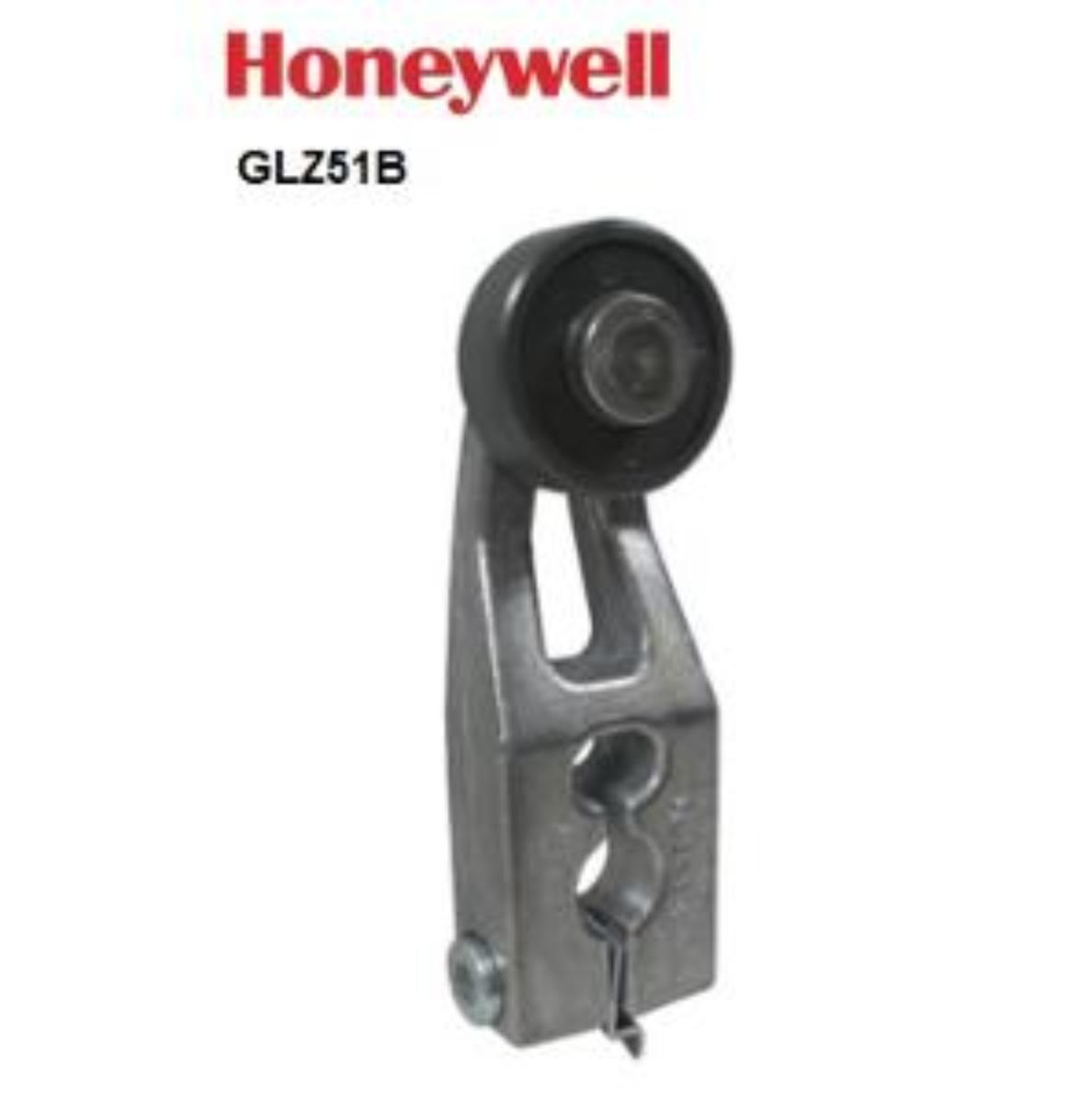 GLS LEVER FIXED METAL ROLLER