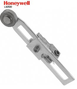 HDLS ADJ ROLLER LEVER STEEL ROLLER FRONT