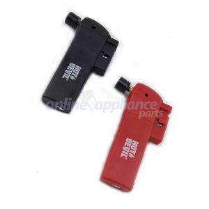 TORCH POCKET SIZE BUTANE IN COUNTER DISP TORCH POCKET SIZE BUTANE IN COUNTER DISP