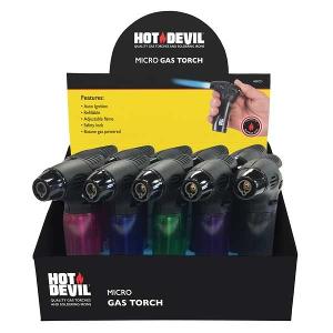 MICRO SIZE BUTANE TORCH MICRO SIZE BUTANE TORCH
